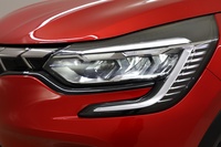 Mitsubishi ASX vaihtoauto