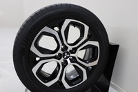 Mitsubishi ASX vaihtoauto