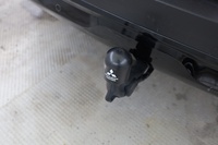 Mitsubishi ASX vaihtoauto