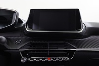 Peugeot e-208 vaihtoauto