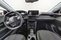 Peugeot e-208 vaihtoauto