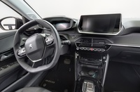 Peugeot e-208 vaihtoauto