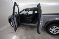 Isuzu D-Max vaihtoauto