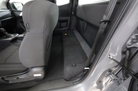 Isuzu D-Max vaihtoauto