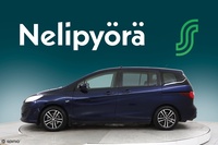 Mazda 5 vaihtoauto