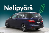 Mazda 5 vaihtoauto