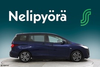 Mazda 5 vaihtoauto