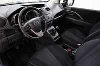 Mazda 5 vaihtoauto