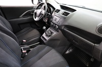Mazda 5 vaihtoauto