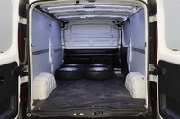 Renault Trafic vaihtoauto