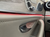 Mercedes-Benz CLS vaihtoauto