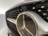 Mercedes-Benz CLS vaihtoauto