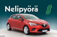 Renault Clio vaihtoauto