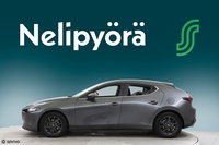 Mazda 3 vaihtoauto