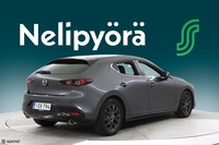 Mazda 3 vaihtoauto