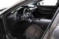 Mazda 3 vaihtoauto