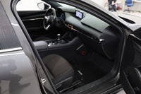 Mazda 3 vaihtoauto