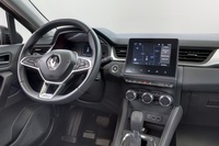 Renault Captur vaihtoauto