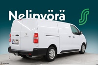 Peugeot Expert vaihtoauto