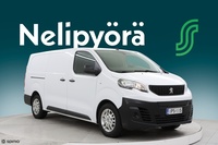 Peugeot Expert vaihtoauto