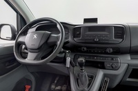 Peugeot Expert vaihtoauto