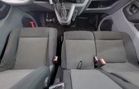 Peugeot Expert vaihtoauto