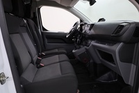 Peugeot Expert vaihtoauto