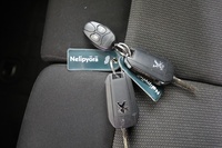 Peugeot Expert vaihtoauto