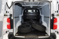 Peugeot Expert vaihtoauto