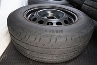 Peugeot Expert vaihtoauto