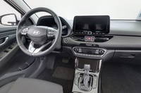 Hyundai i30 Wagon vaihtoauto