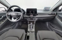 Hyundai i30 Wagon vaihtoauto