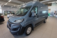 Fiat Ducato vaihtoauto