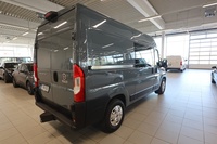 Fiat Ducato vaihtoauto