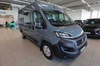 Fiat Ducato vaihtoauto