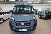 Fiat Ducato vaihtoauto