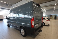 Fiat Ducato vaihtoauto