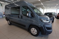 Fiat Ducato vaihtoauto