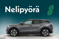 Ford USA Explorer vaihtoauto