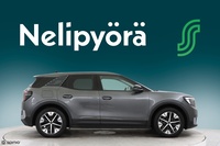 Ford USA Explorer vaihtoauto