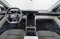 Ford USA Explorer vaihtoauto