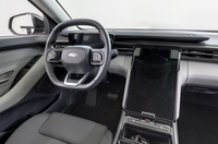 Ford USA Explorer vaihtoauto