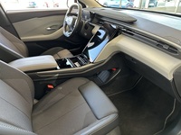 Ford USA Explorer vaihtoauto