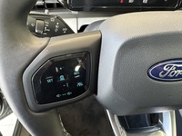 Ford USA Explorer vaihtoauto