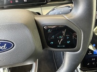 Ford USA Explorer vaihtoauto