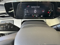 Ford USA Explorer vaihtoauto