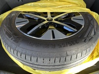 Ford USA Explorer vaihtoauto