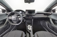 Peugeot 2008 vaihtoauto