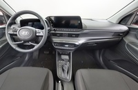 Hyundai i20 Hatchback vaihtoauto