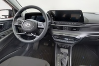 Hyundai i20 Hatchback vaihtoauto